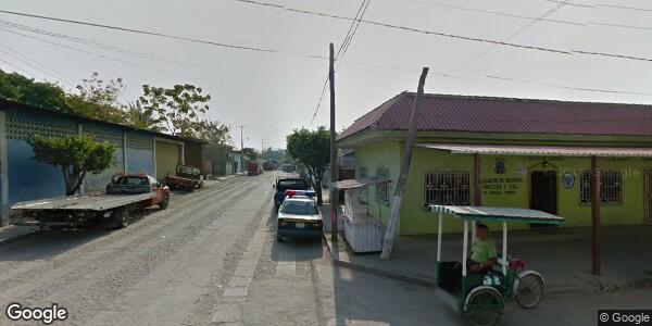 DELEGACIÓN DE TRANSITO DEL ESTADO